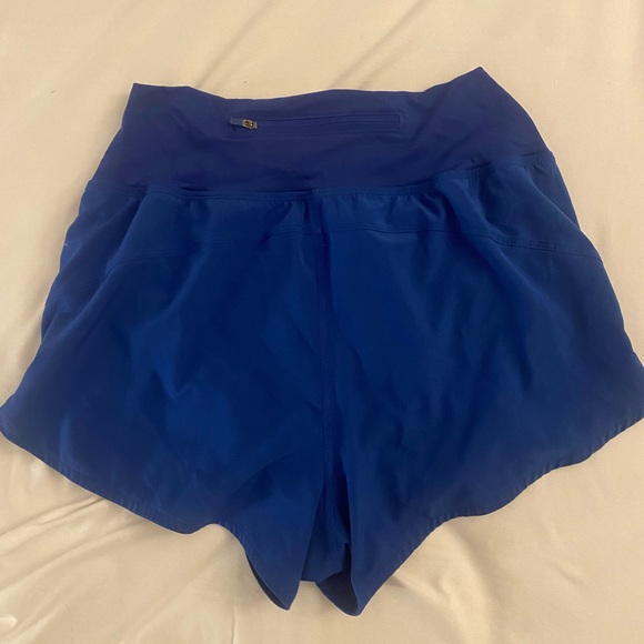 Hollister Athletic Shorts-bundle of blue and pink - Picture 4 of 5